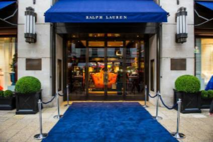 Faster supply chain is key to Ralph Lauren turnaround - Just Style