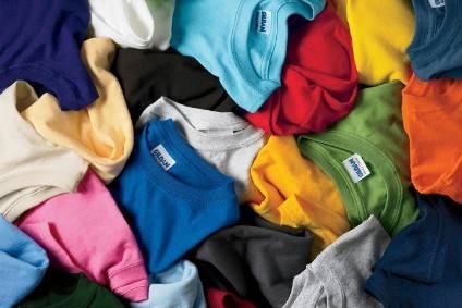 Gildan activewear t outlet shirts