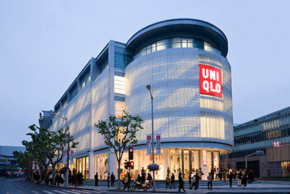 UNIQLO Japan  FAST RETAILING CO., LTD.