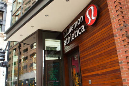 Lululemon sales flat; fourth-quarter estimates affected by yoga