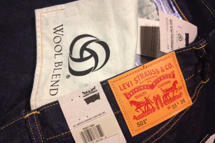 levi strauss price