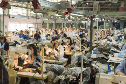 Brands under fire for gender-based violence in Asia factories - Just Style