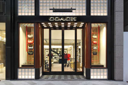 Coach Is Changing Its Name to Tapestry - Bloomberg