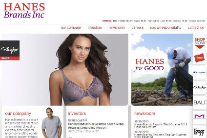 Hanes rolls out FreshIQ to underwear and socks - Just Style