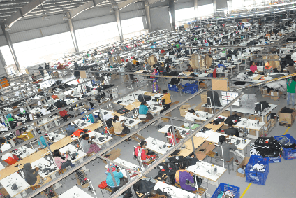 The Horrific Reality of the Garment Manufacturing Industry and Why it Needs  to Change, by Aimee Brotten, The Ends of Globalization