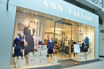 Ascena Retail sees Q1 profit dip on fewer stores Just Style