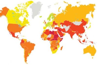 The world’s 10 worst countries for workers - Just Style