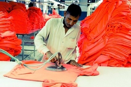 Pakistan's Readymade Garments Sector: Challenges and Opportunities