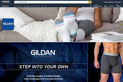Gildan Panties