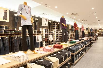 Fast Retailing 9M results show profit, sales rise - Just Style