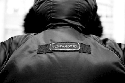 Canada goose us outlet company