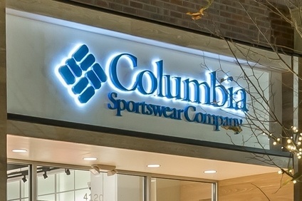 Columbia Sportswear eyes US$4.7bn sales by 2025 under growth plan - Just  Style