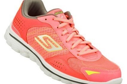 Skechers going out hot sale of business