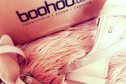 Boohoo misses a trick with focus on one model factory - Just Style
