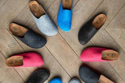 Sandal maker Birkenstock steps into luxury league with new owners