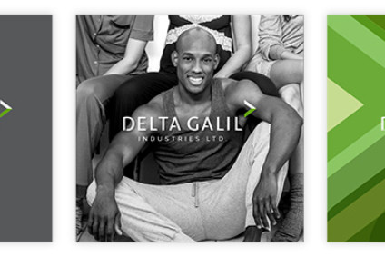 Delta Galil - Brands - Bare Necessities