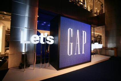 Gap Inc to close all stores in UK and Ireland - Just Style