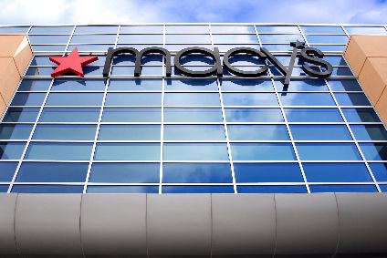 Macy's to shed 3,900 jobs as part of restructuring