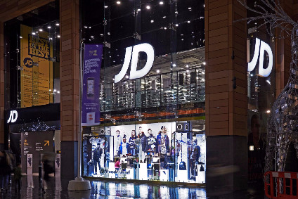 grough — Most jobs saved as JD Sports buys back Go Outdoors business in  pre-pack deal