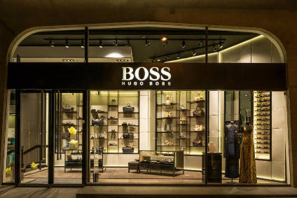 Hugo Boss to close Italian Scandicci site in reorganisation - Just Style