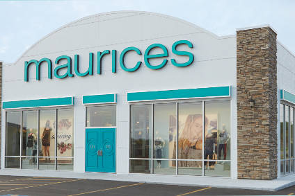 Ascena to sell stake in Maurices chain for 300m Just Style