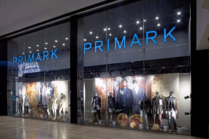 Primark's improved footfall boosts Christmas sales - Just Style