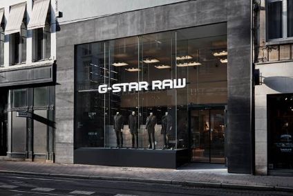 G-Star Raw files for bankruptcy protection in US - Just Style