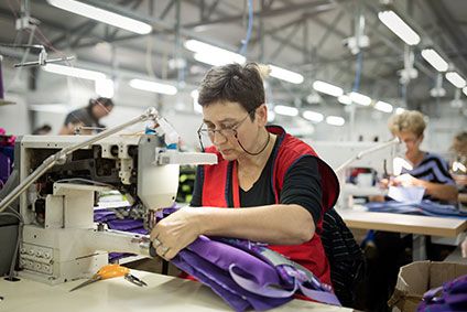 Romania garment workers win wage campaign - Just Style