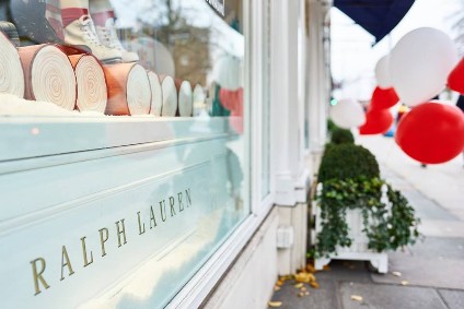 Ralph Lauren sales rise as metaverse investments lure new shoppers
