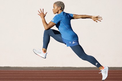 Adidas develops responsive apparel for athletes - Just Style