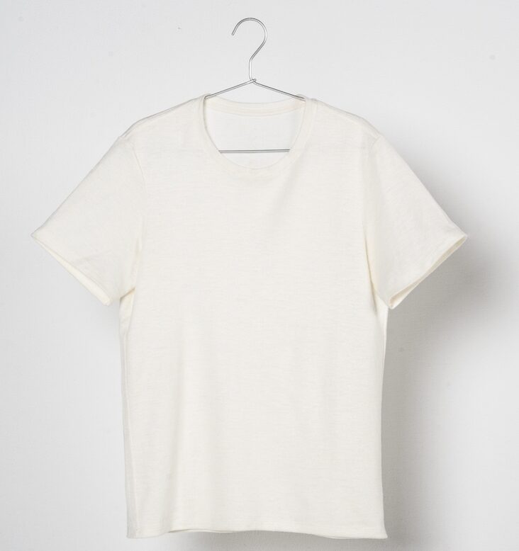 Japanese firm expands hemp in textile use with T-shirt launch - Just Style