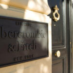 Stuart x Abercrombie & Fitch Co.: Same-day clothes delivery