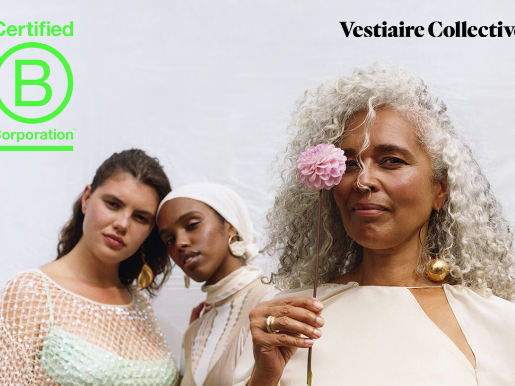 Vestiaire Collective Achieves B Corp Certification - Just Style