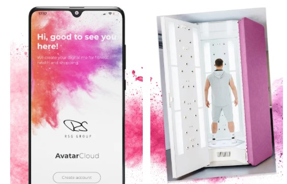 H&M launches virtual fitting room experience in Germany - Just Style