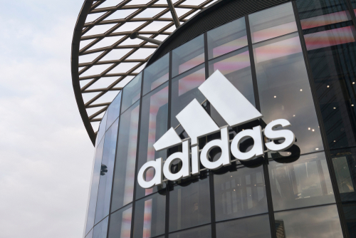 Duque confirmar calcio Adidas Q2 sales rise on strong growth in Western markets - Just Style