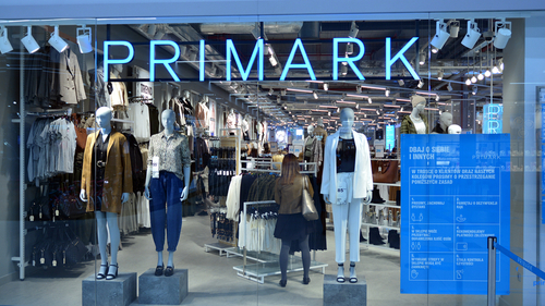 Primark taps into menopause apparel market with new range - Just Style