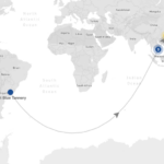 VF Corp's Traceability Maps For Vans, TNF & More >>FUTUREVVORLD