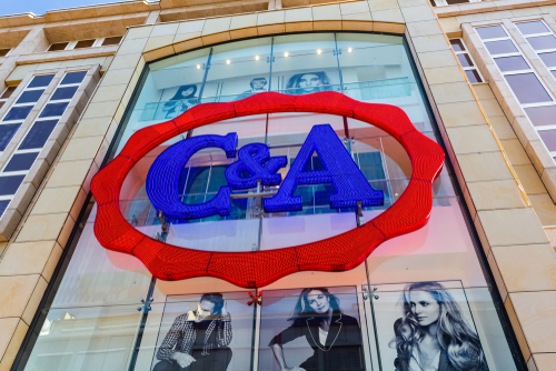 C&A's Canda International unit to close as formalwear popularity