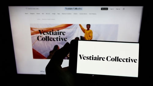 Change the Future of Fashion: One In, One Out. - Vestiaire Collective