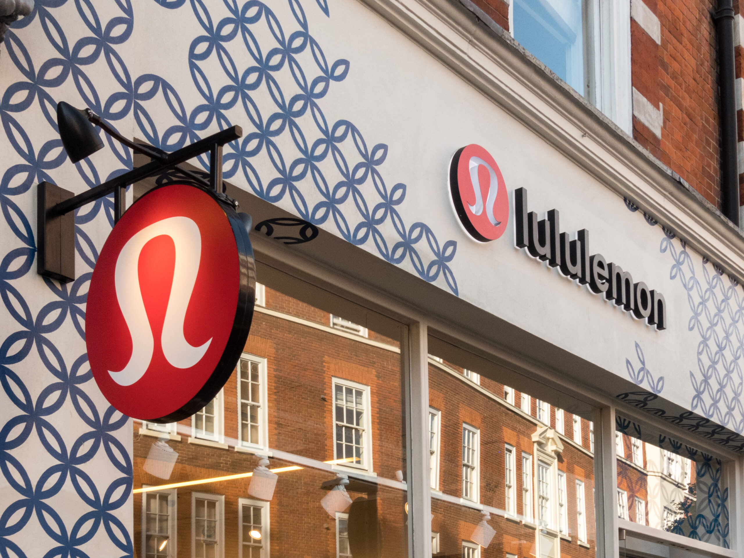 Lululemon reveals roadmap to double revenue by 2026 to $12.5bn - Just Style