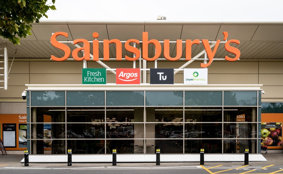 Sainsbury's launches Tu Clothing campaign, 'real people' are the stars