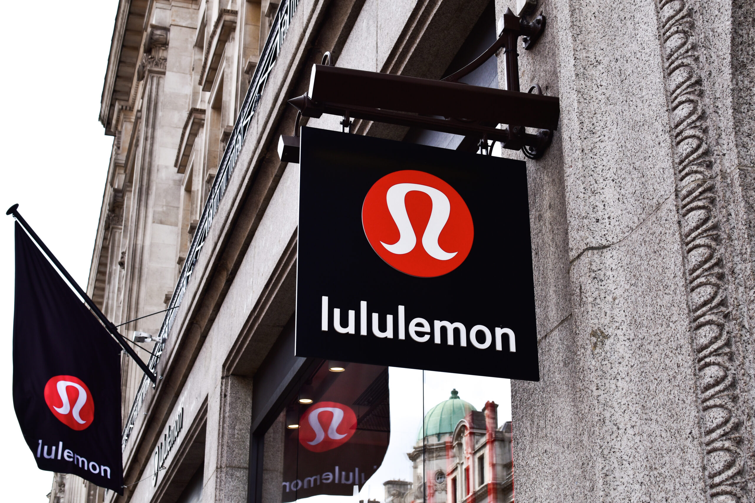 Lululemon expands European offering - Just Style