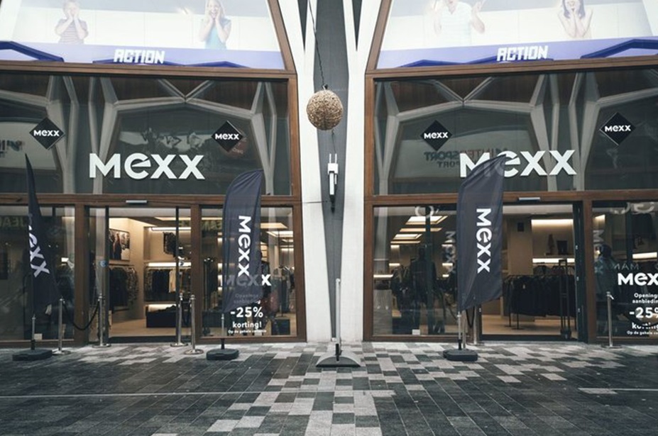 bericht hardware speer Dutch Fashion Brand Mexx Chooses WFX PLM to Digitalize its Business - Just  Style