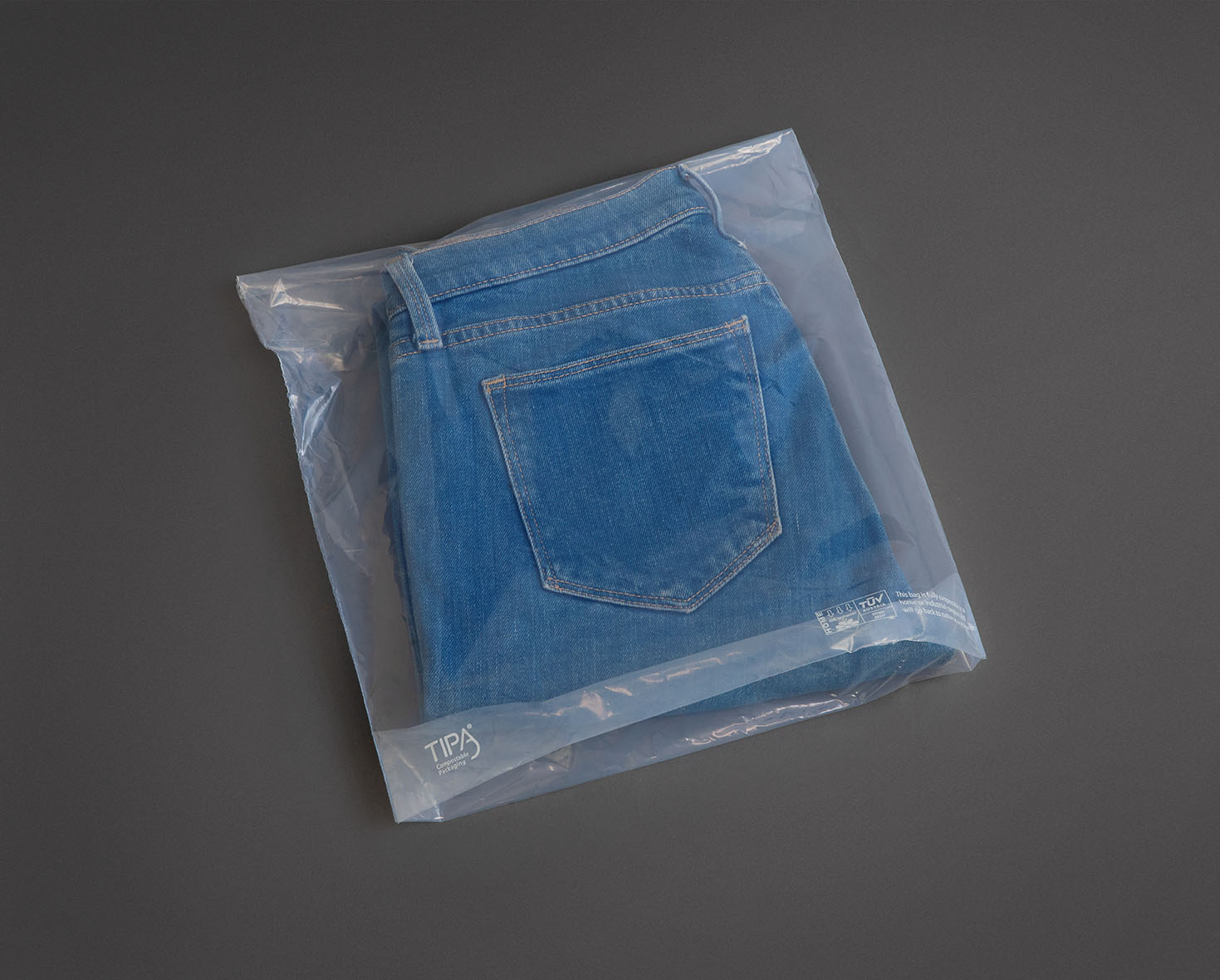 Fashion for Good, C&A, Levi Strauss partner on polybag pilot - Style
