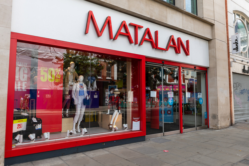 Matalan plans to close sale process in early 2023