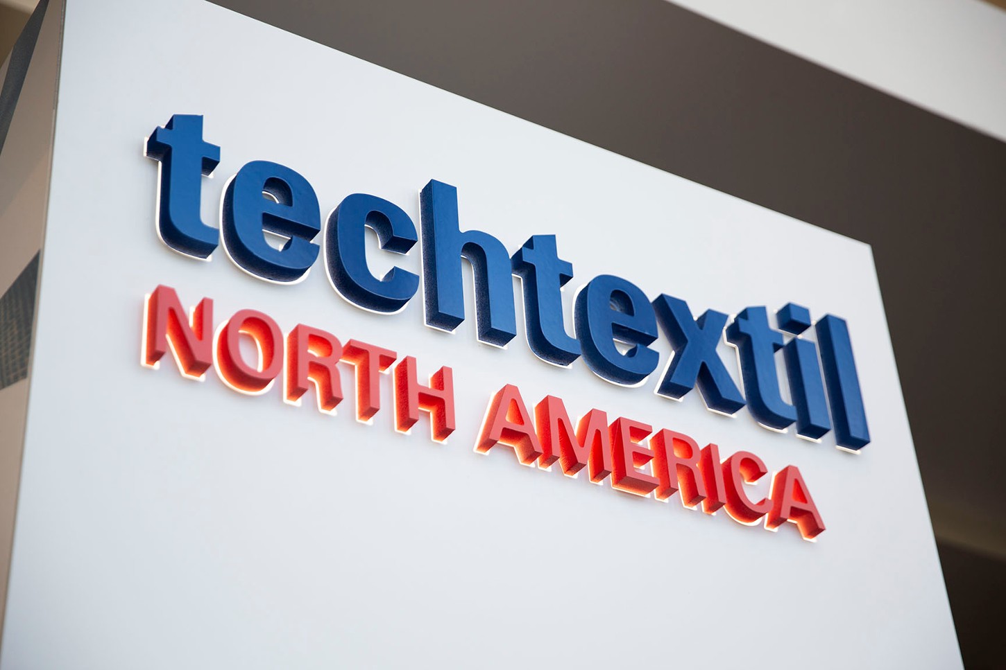 Techtextil North America and Texprocess Americas Just Style