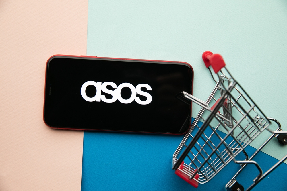 Asos shares nosedive 10% as losses widen after consumer cutbacks