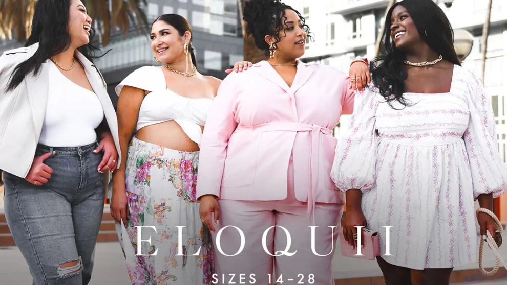 Plus Size Fashion Trends for 2023 // Fashion Trends for Plus Sizes