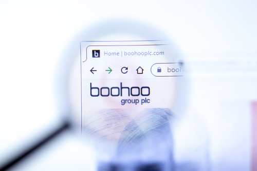 Boohoo profit plummet by half, CFO sees 'clear path' to margin recovery