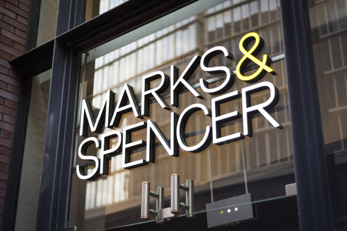 M&S opens new-format Clothing & Home store